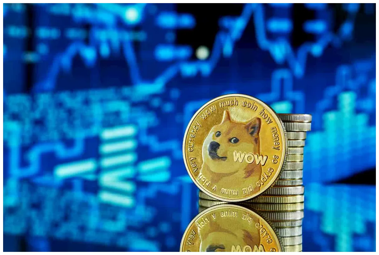 Dogecoin doge trading volume indicators week 2 january 2026