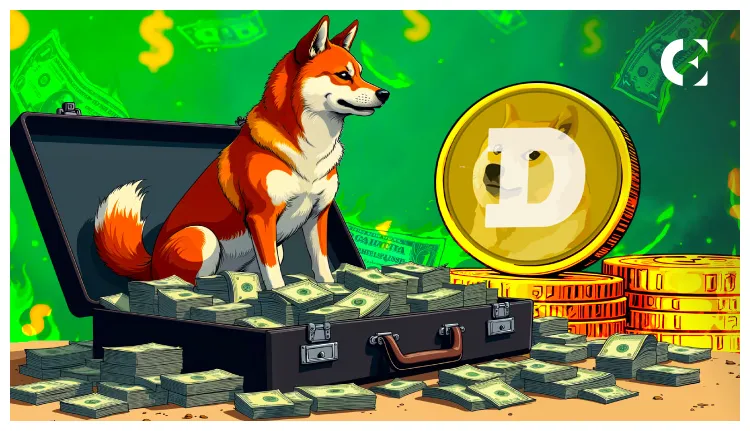 Dogecoin doge candlestick graph prediction week 2 january 2026