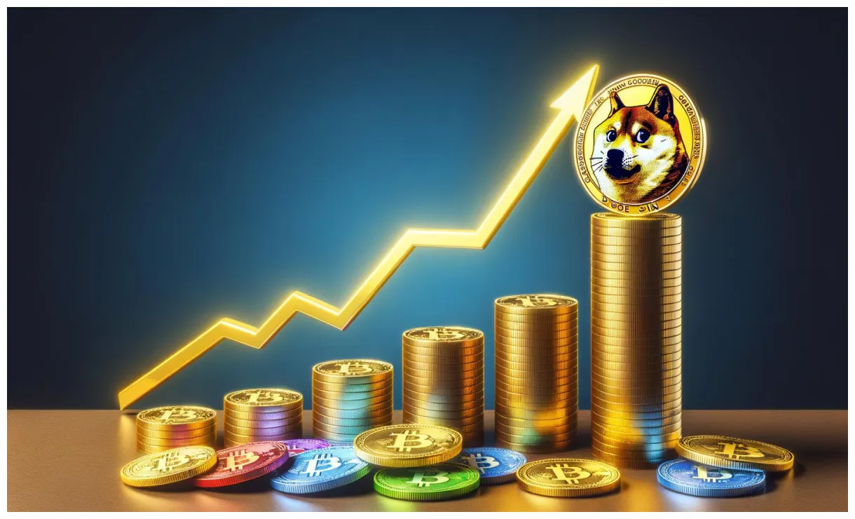 Dogecoin doge trading volume indicators week 2 january 2026