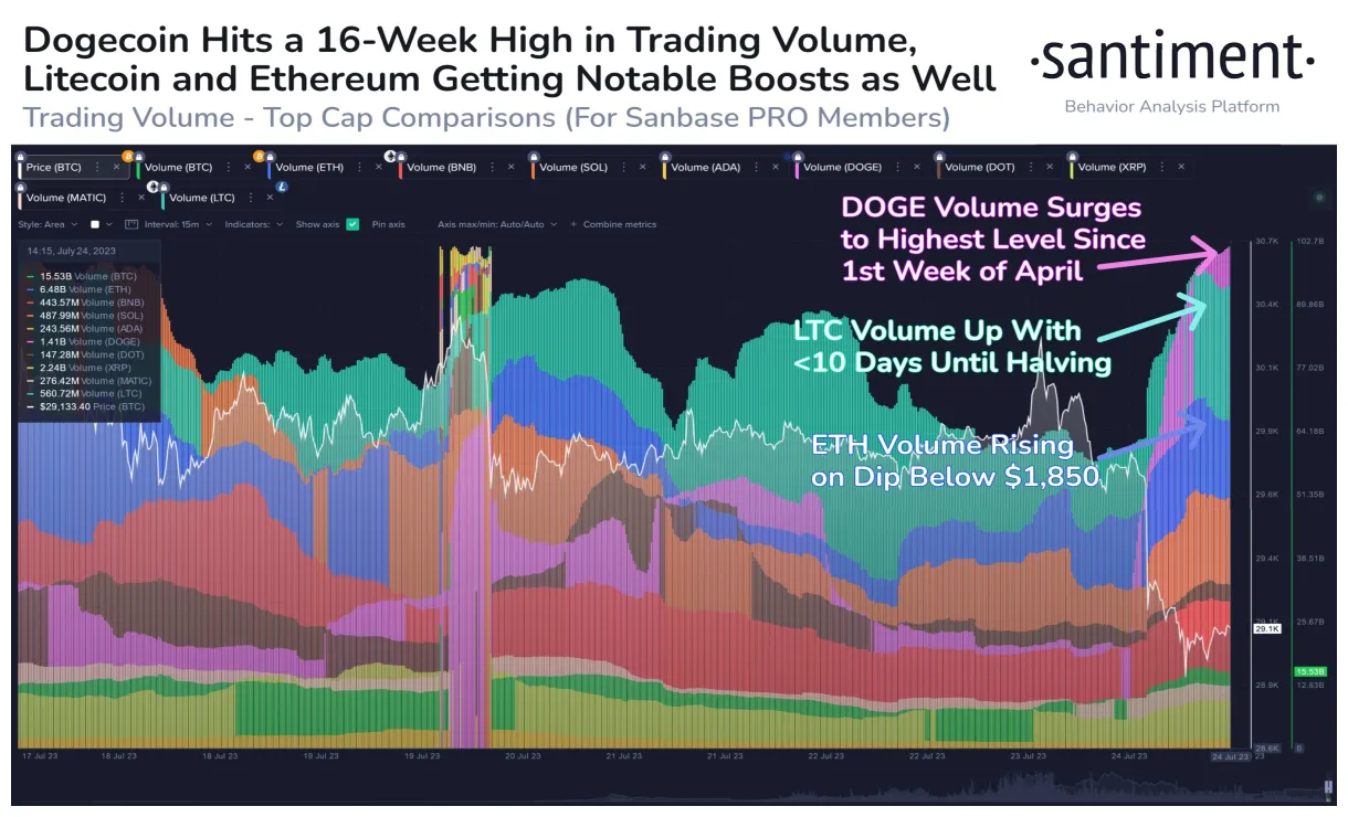 Dogecoin doge market trend analysis week 2 january 2026