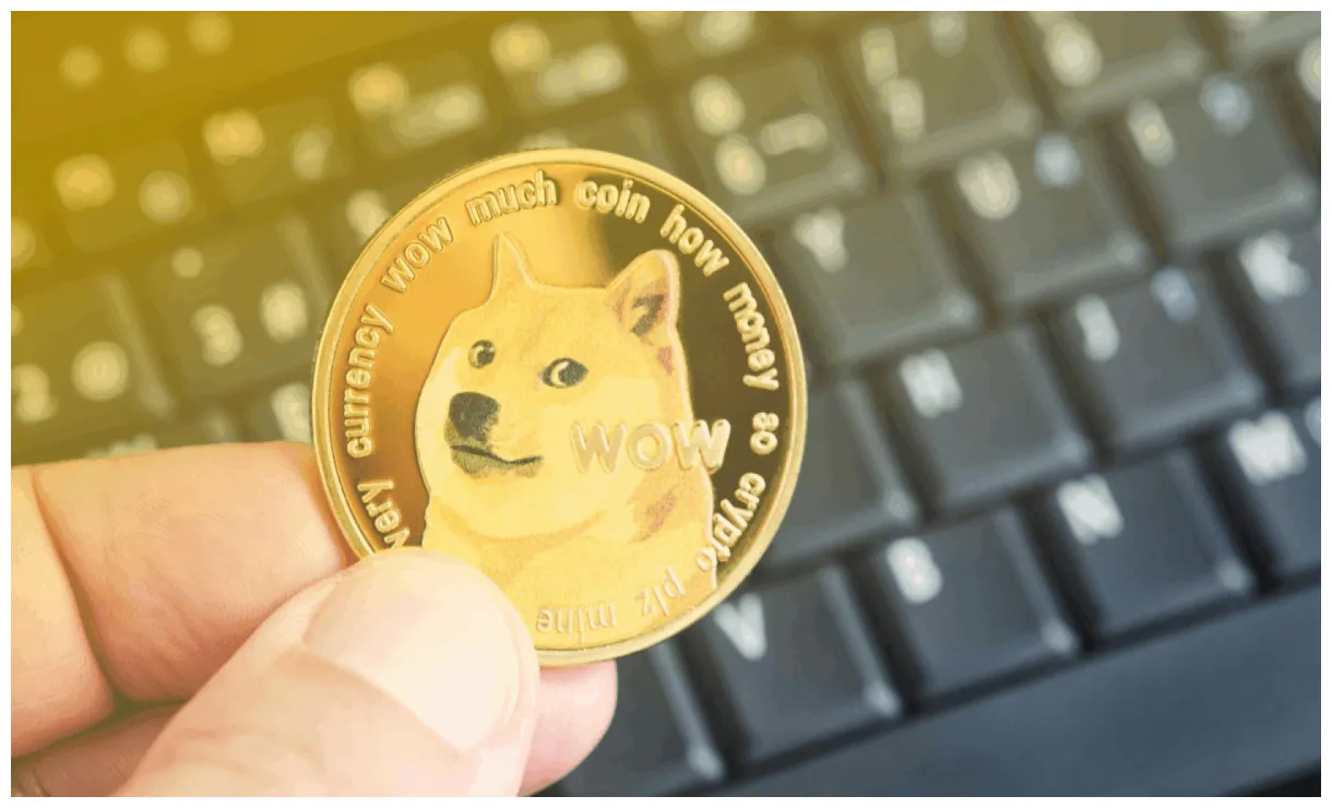 Dogecoin doge technical analysis chart week 2 january 2026