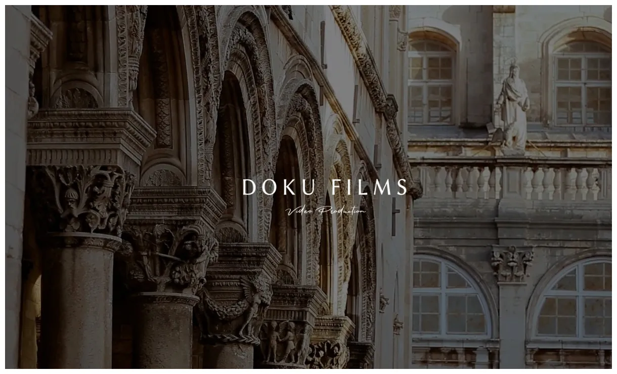 DOKU FILMS | LinkedIn