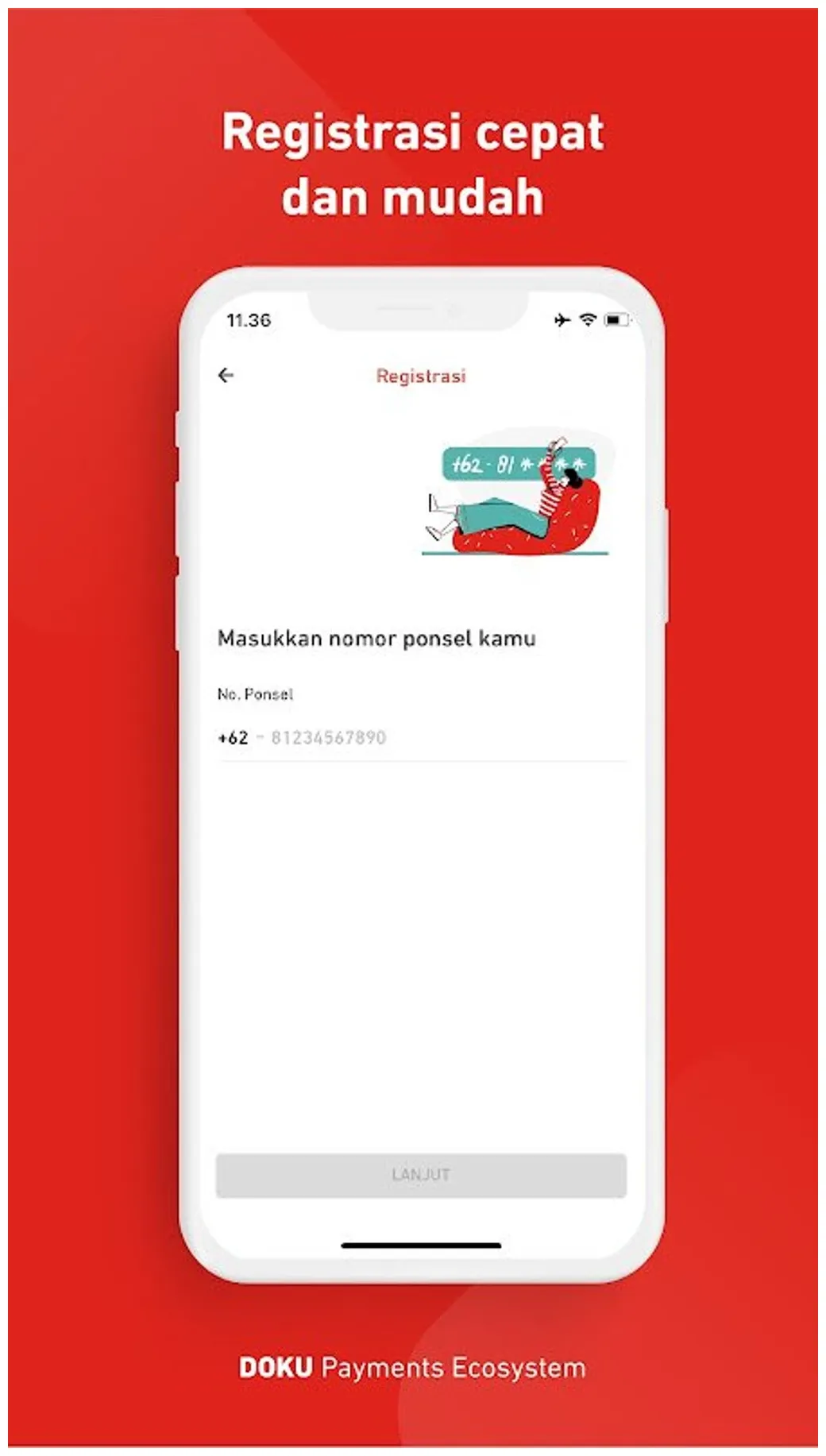 DOKU APK for Android - Download