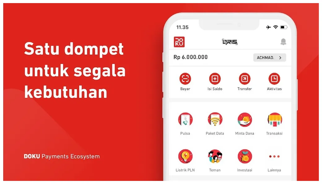 DOKU APK for Android - Download