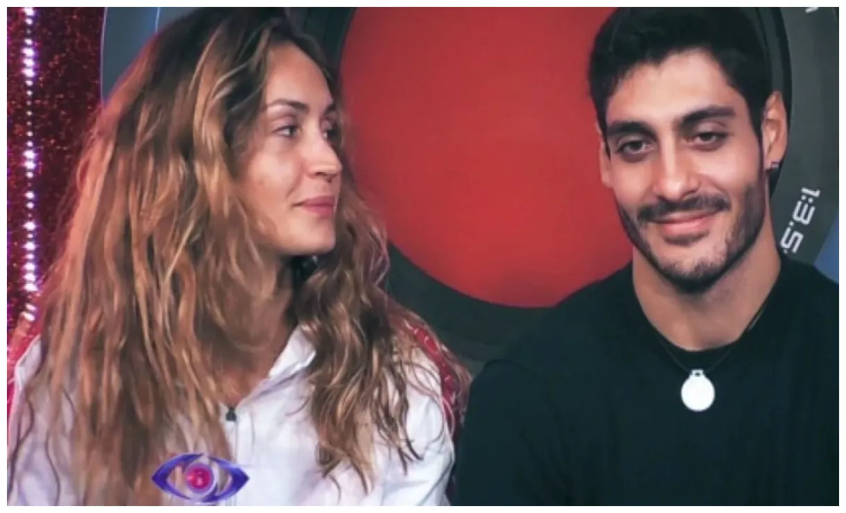 Grande fratello, javier martinez commenta la diretta del reality la