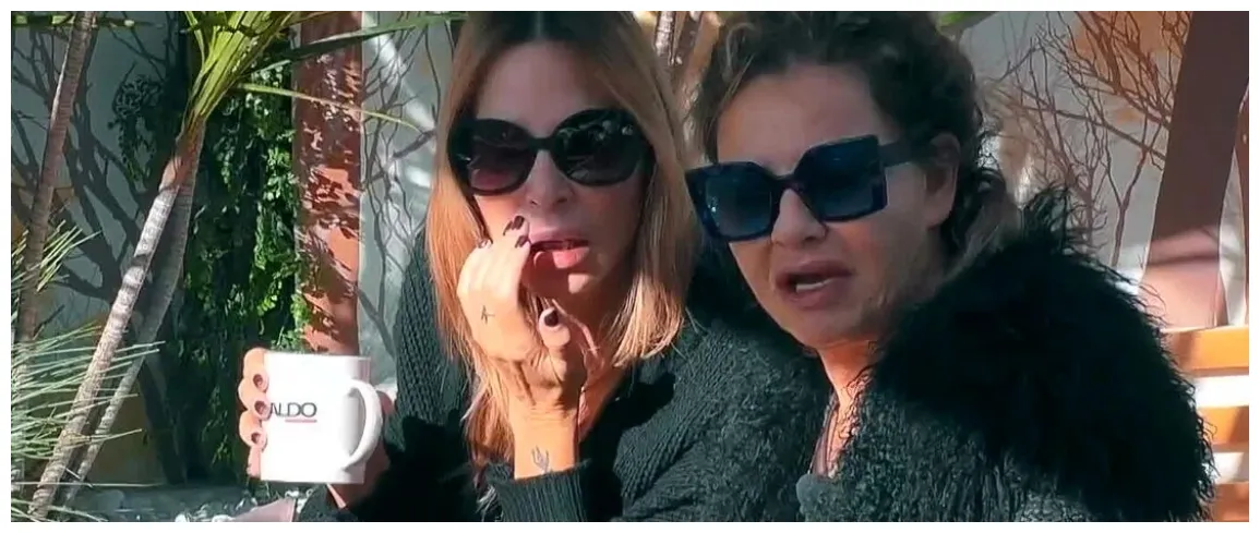 Grande fratello, una dolce dedica di supporto per eva da imma battaglia