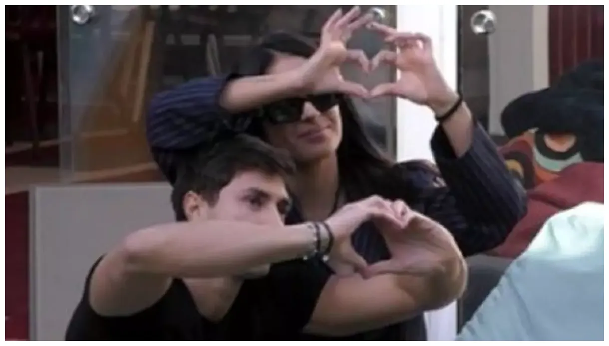 Grande fratello mirko brunetti riceverÃ una sorpresa