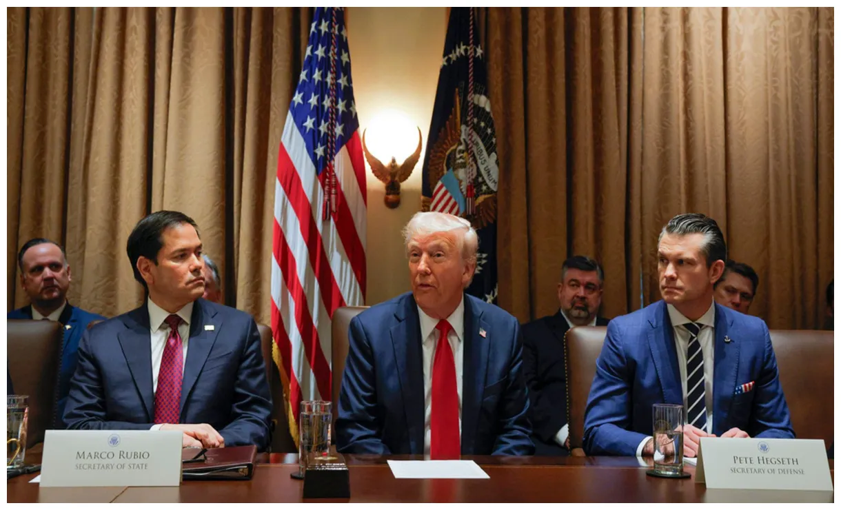 Donald Trump says EU was 'formed to screw the United States' and