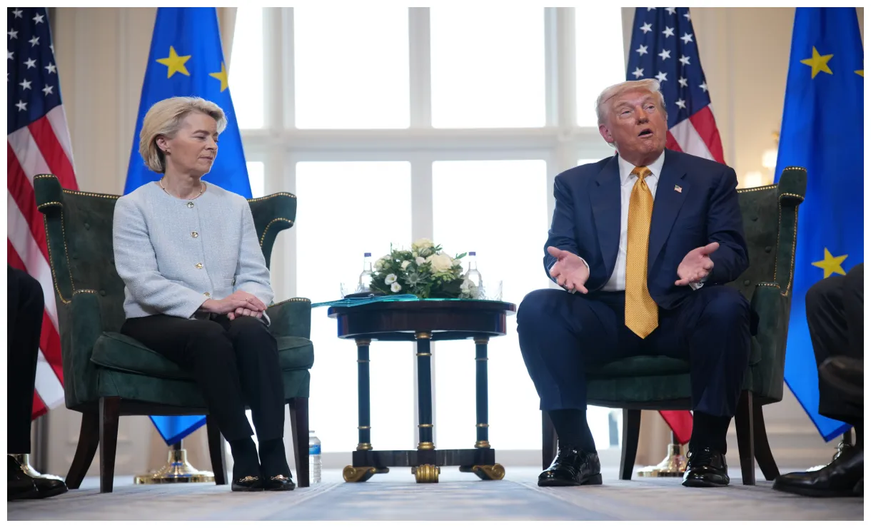 Read in Full: How Judge Chutkan Dismissed Donald Trump Case - Newsweek