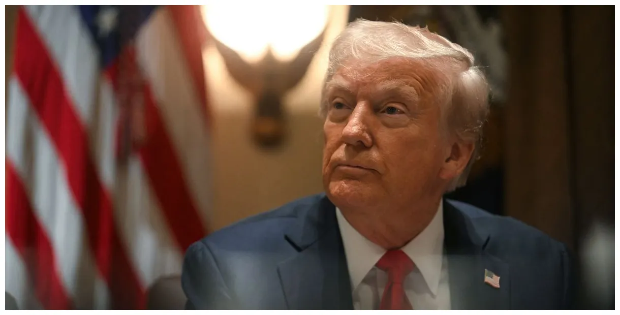 Donald Trump's latest claim about the EU shows how 'distorted' his view