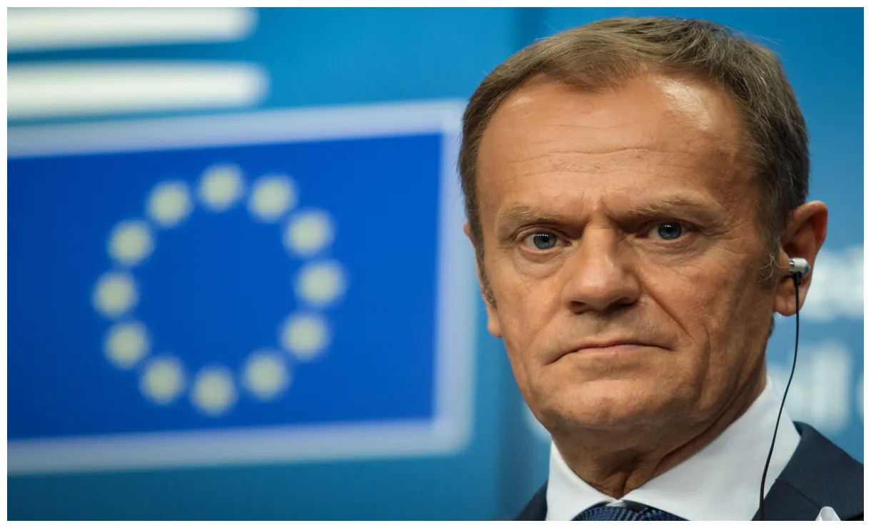 Trump Is Europe's Biggest Challenge and 'Prays for the Breakup of the