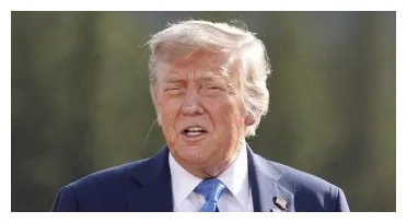 Donald Trump: Notizie e ultimi Aggiornamenti | Virgilio Notizie