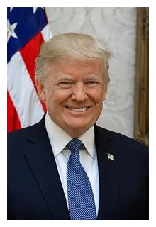 Donald Trump - Ballotpedia