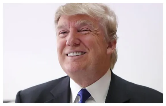 Donald Trump - La biographie de Donald Trump avec Morning-femina.fr