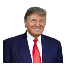 Дональд Трамп PNG картинки скачать бесплатно