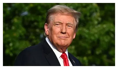 Donald Trump - The Latest News from the UK and Around the World | Sky News