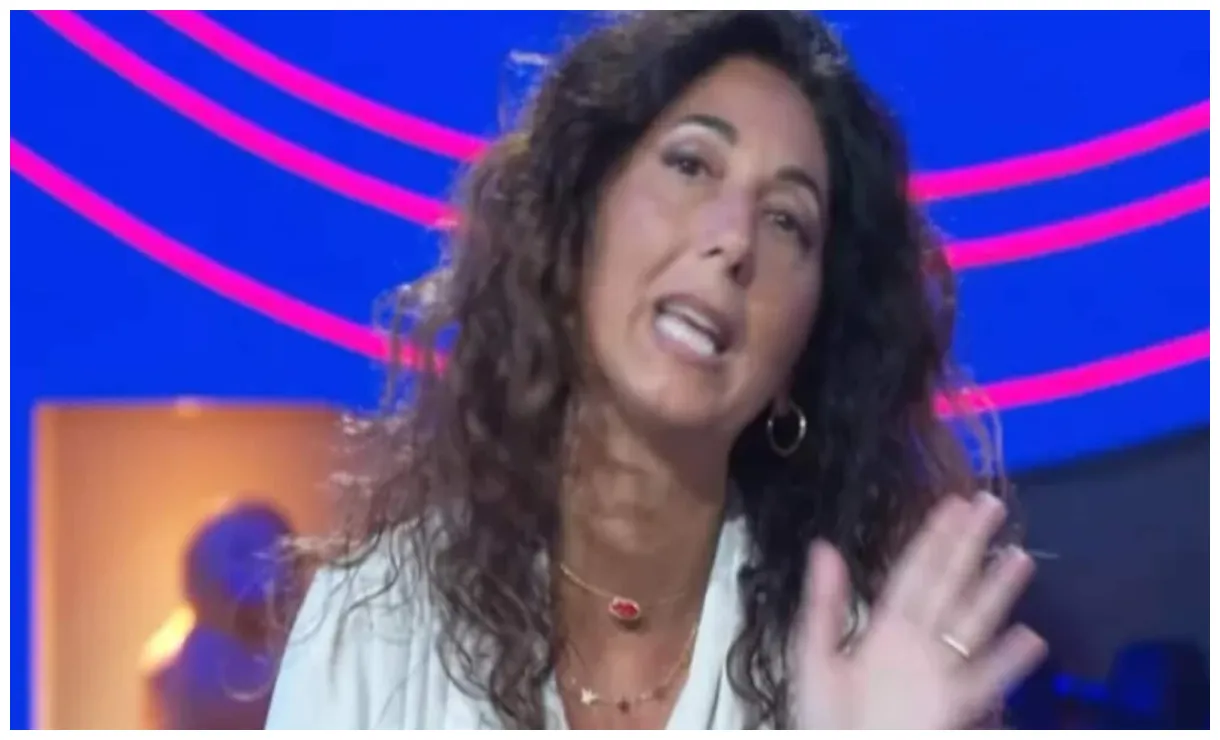 Donatella Mercoledisanto shines in Grande Fratello 2025 premiere | News