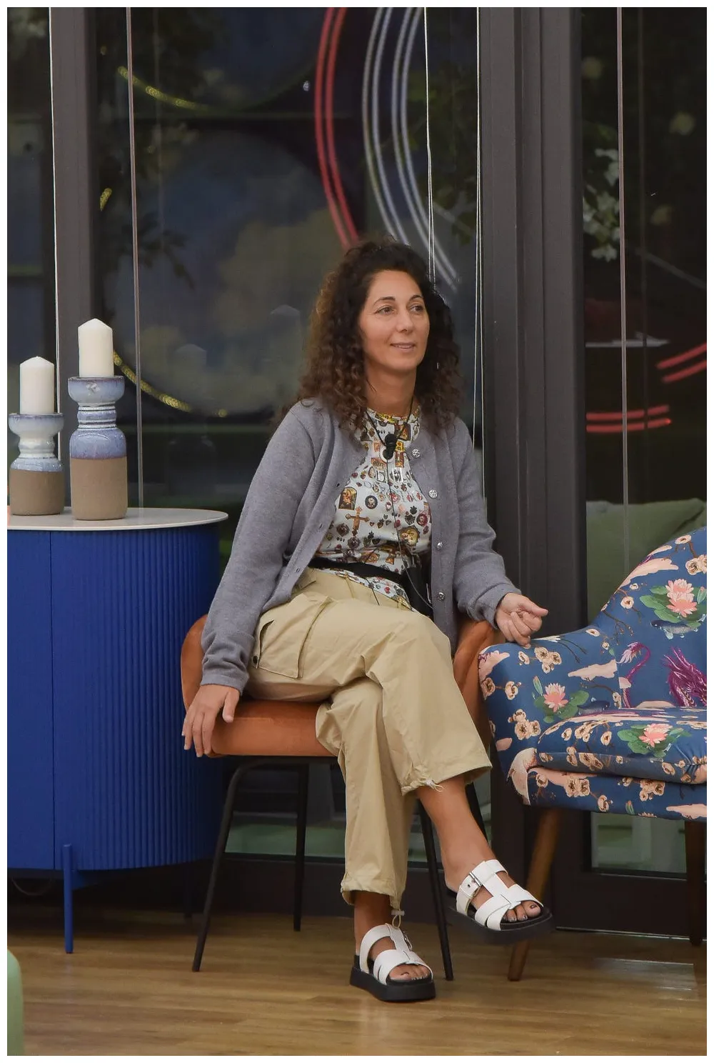 Grande Fratello 2025 concorrenti: le storie di Donatella, Omer e Anita