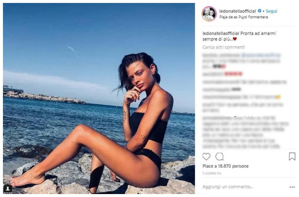 Grande Fratello Vip, anche Le Donatella in lizza per entrare nella Casa