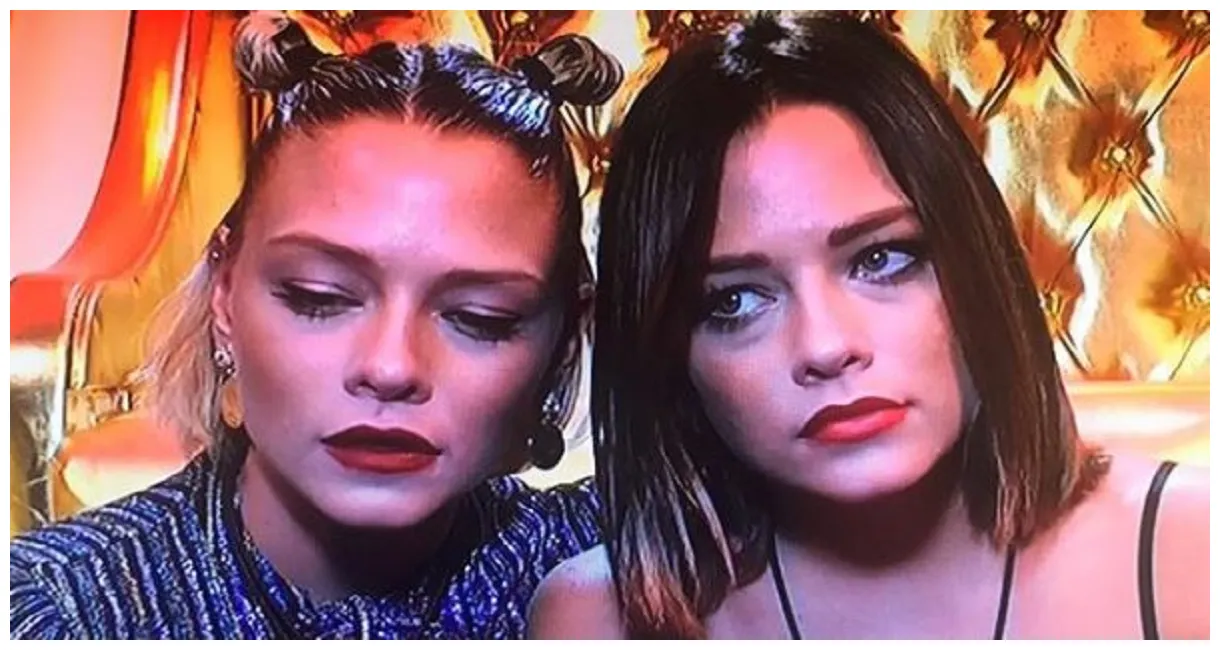 Ricordate le Donatella, le gemelle ex concorrenti del Grande Fratello