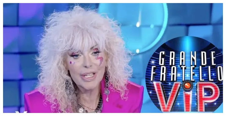 Grande Fratello, Donatella Rettore nel cast della nuova edizione?