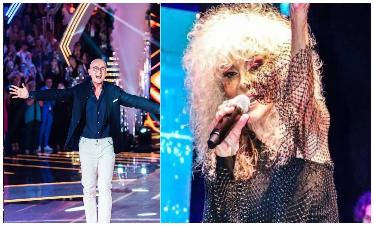 Grande Fratello, Donatella Rettore smentisce la partecipazione al