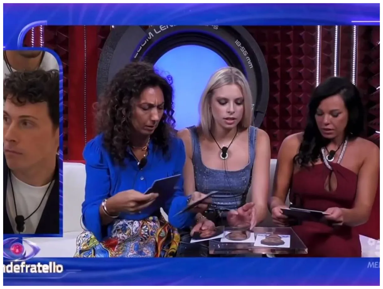 Grande Fratello 2025, le pagelle: Donatella e Grazia anche meno, il