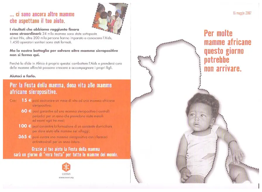 Comunicare bene con il donatore | PPT