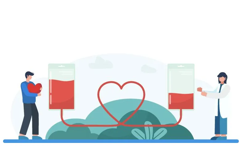 Avis Clusone - Diventa donatore