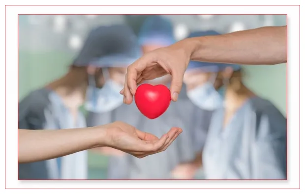 Come diventare donatore | news