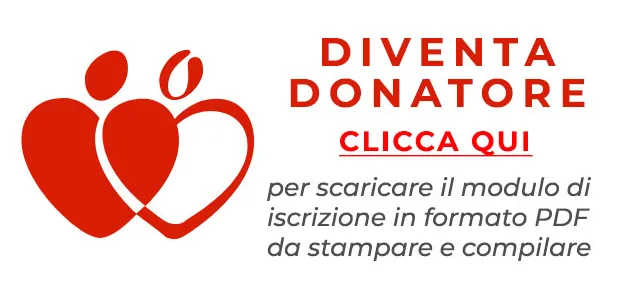 AVIS Comunale Grosseto - Come si diventa donatore