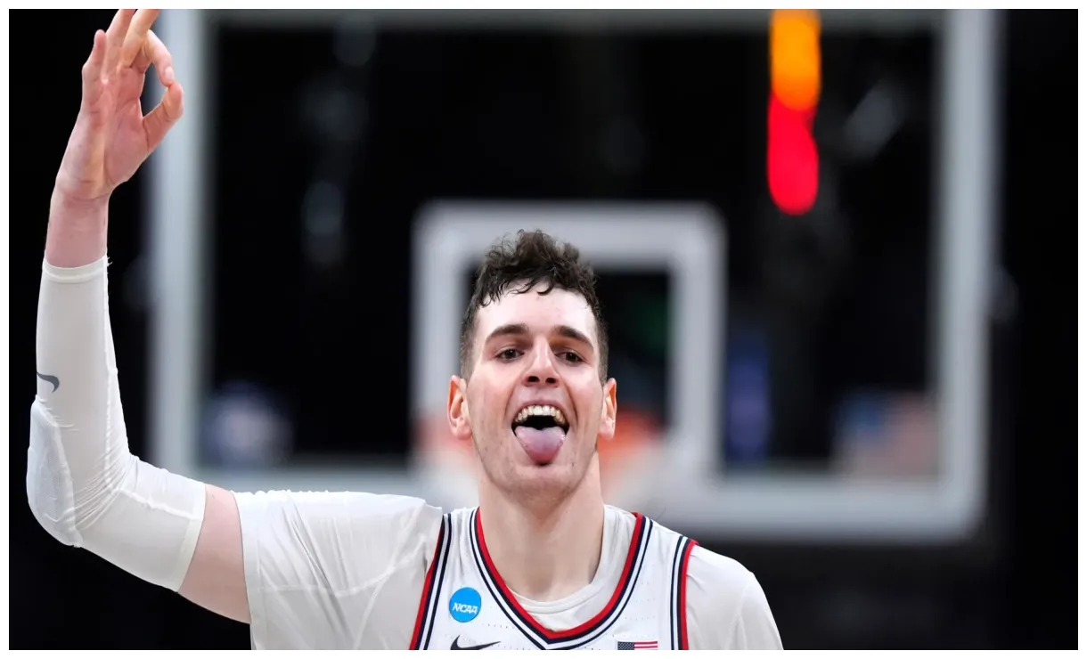 Evaluating nba draft prospect ’s potential