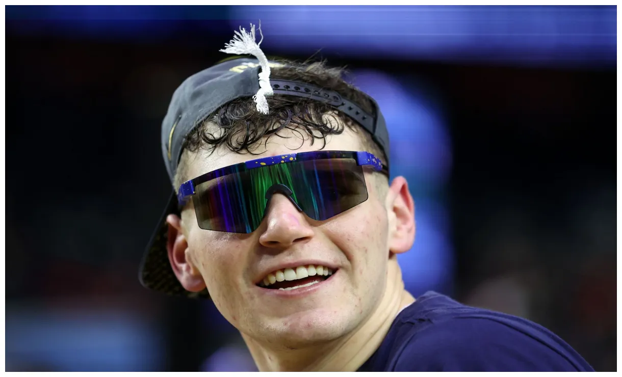 What college did play for? get to know donovan