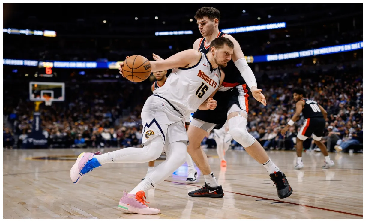 Billups gives homework