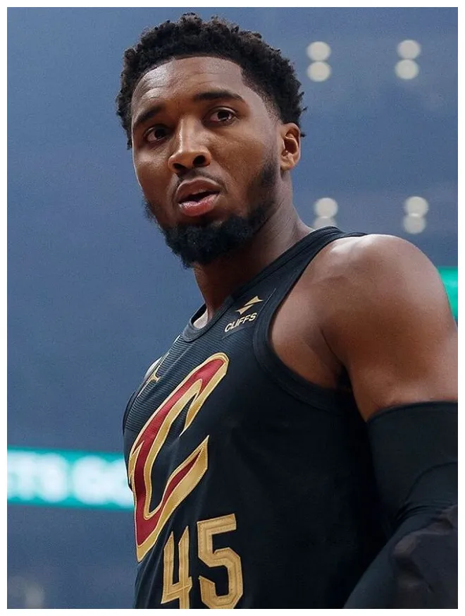 Donovan Mitchell fantasy basketball points - Sportskeeda Stories