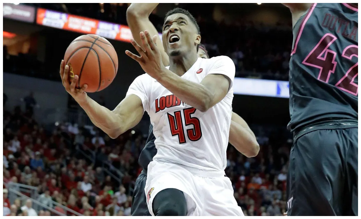 Top 999+ Donovan Mitchell Wallpaper Full HD, 4K Free to Use