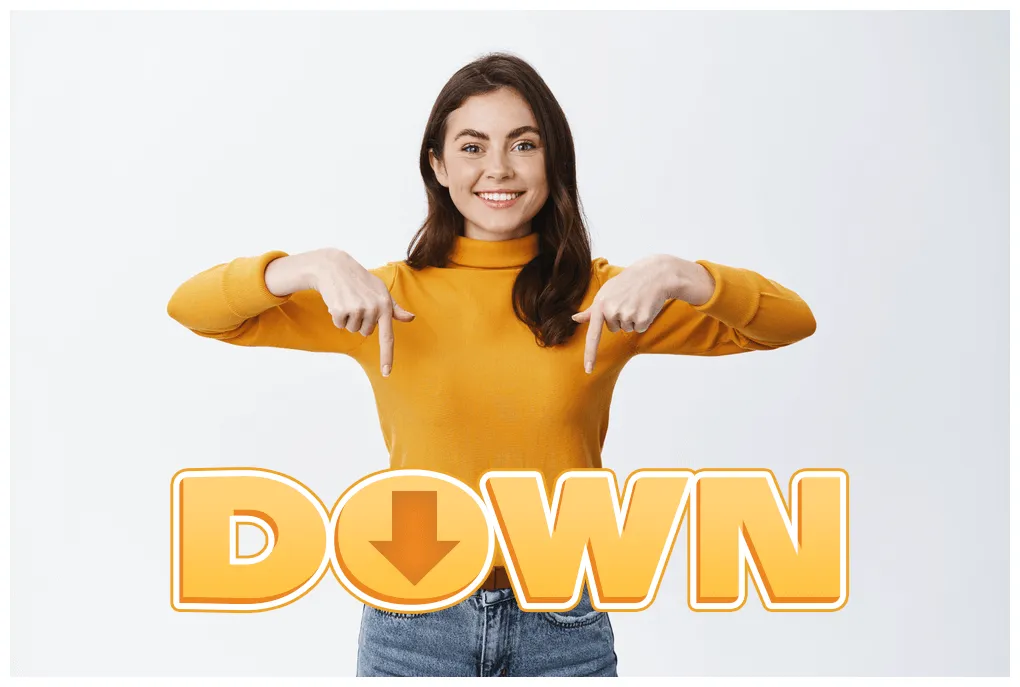 downにはこんな使い方もある！実は知らないdownについて徹底解説！ - ネイティブキャンプ英会話ブログ | 英会話の豆知識や情報満載