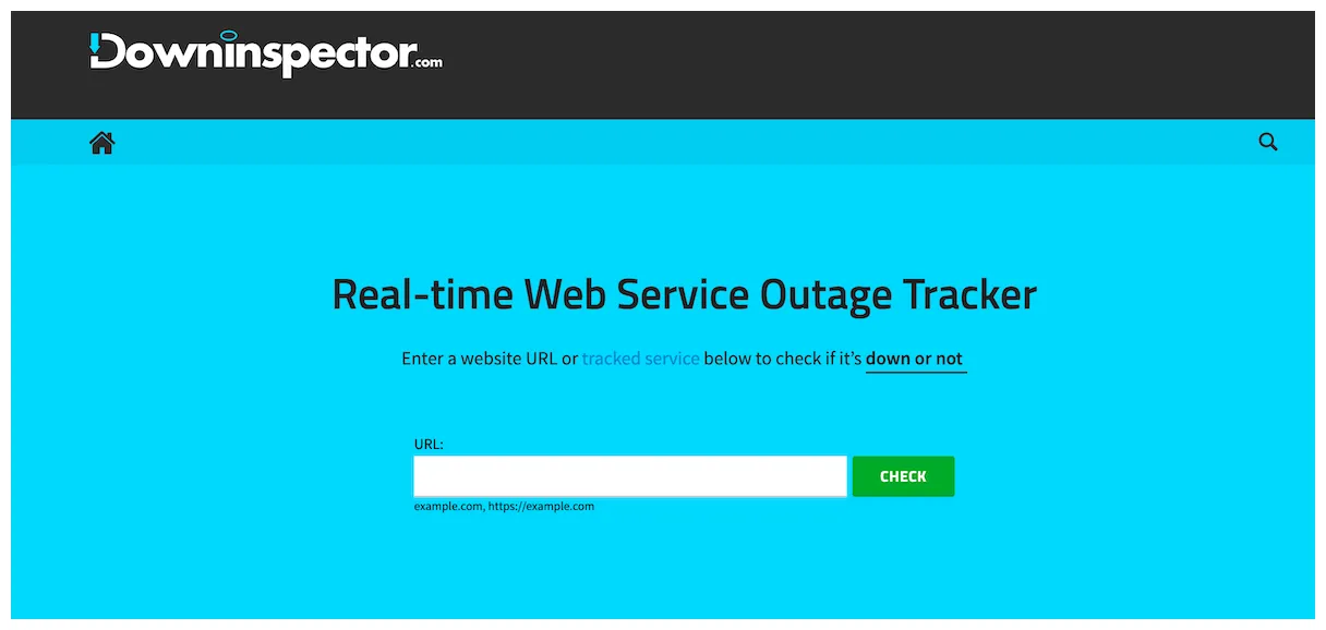 Comment vérifier si un site web est en panne 22 outils pour vous