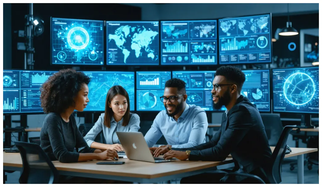 🚨 votre sentinelle des pannes en temps réel ! 🔍