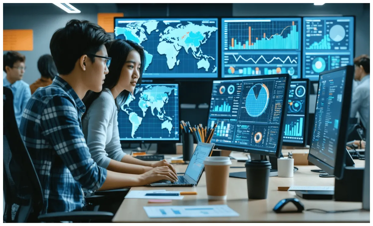 Comment détecter les pannes et bugs de sites en temps réel