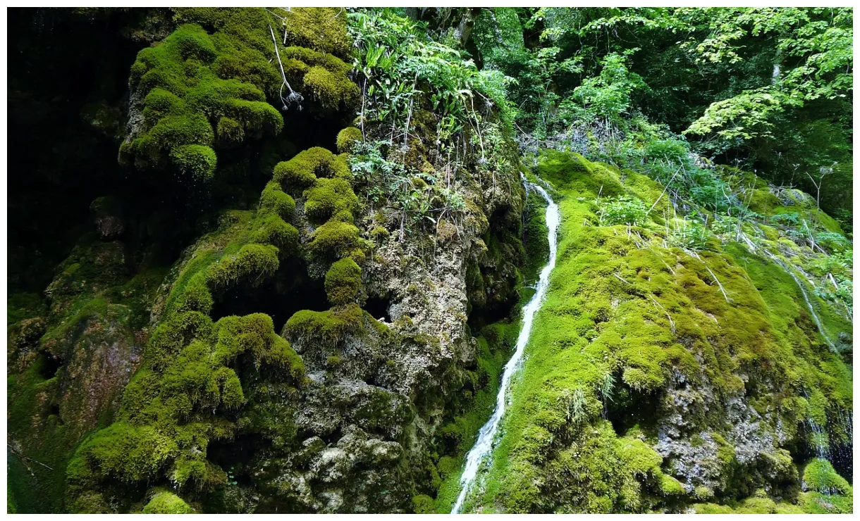 Drôme découverte de la région rhône alpes