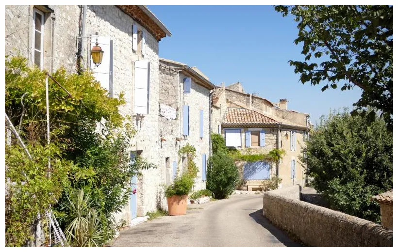 S of the drôme 807 quality high-definition s