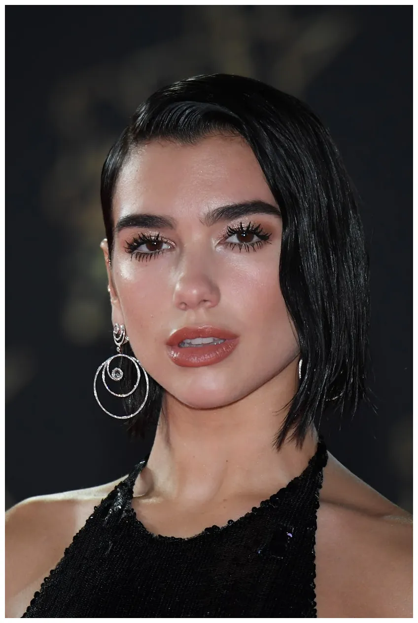 ’s best beauty moments, from bangs to highlights