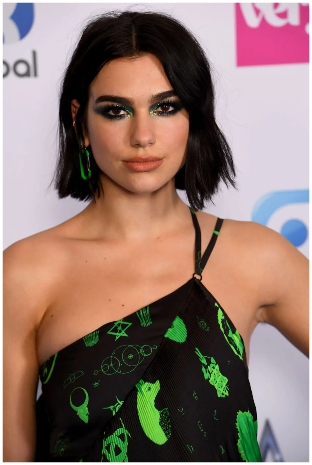 At global awards 2019 in london 03/07/2019 hawtcelebs