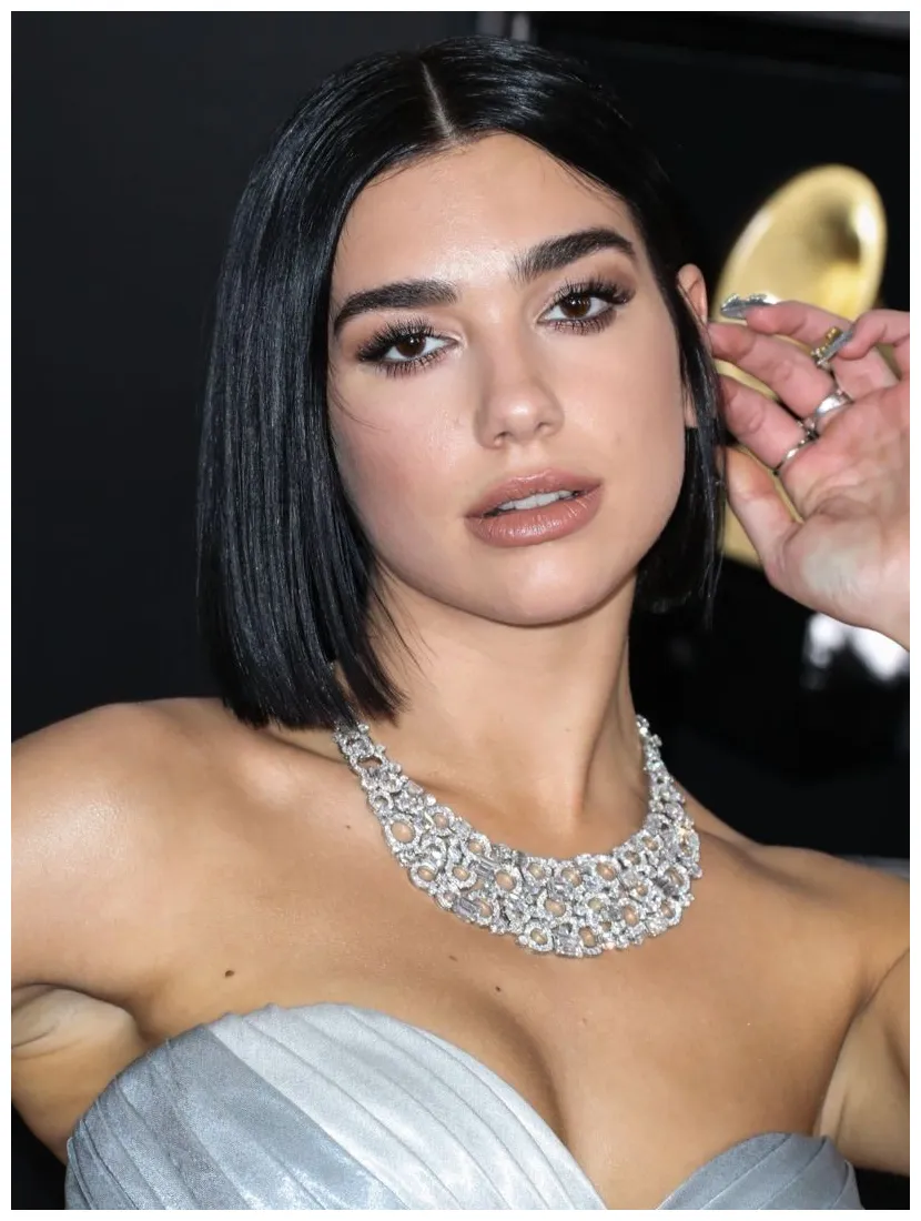 Дуа Липа биография, фото, интересные факты, личная жизнь