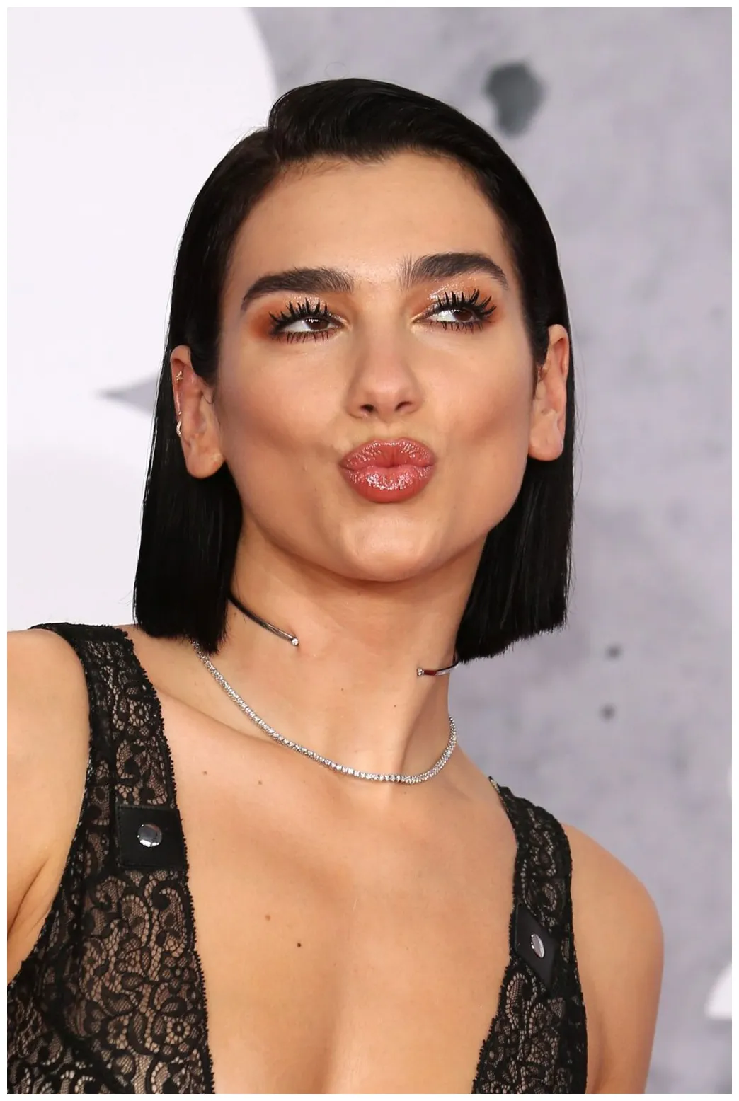 Cleavage the fappening leaked s