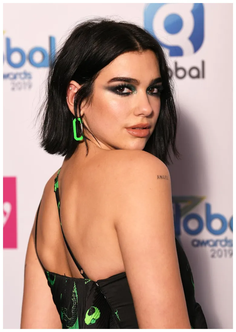 ’s best beauty moments, from bangs to highlights