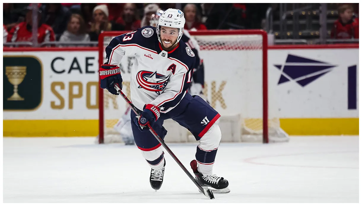 NHL Odds, Preview, Prediction: Blue Jackets vs. Ducks