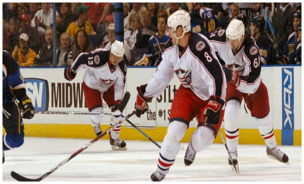 Anaheim Ducks vs Columbus Blue Jackets Tickets | 20 Dec 2025 | Honda