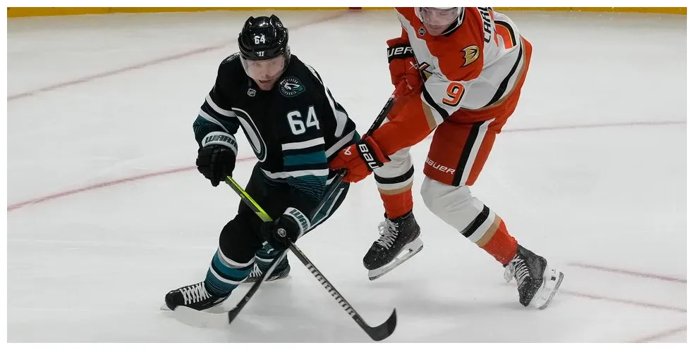 Rangers vs ducks prediction, odds, moneyline, puck line & over/under